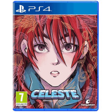 Celeste (PS4, русские субтитры)
