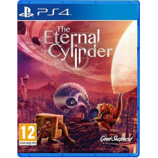 The Eternal Cylinder (PS4, русские субтитры)