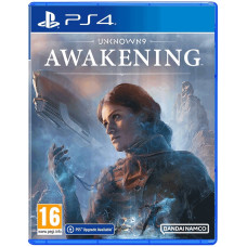 Unknown 9: Awakening (PS4, русская версия)