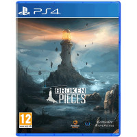 Broken Pieces (PS4, русские субтитры)
