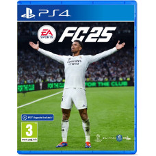 EA Sports FC 25 (FIFA 25) (PS4, русская версия)