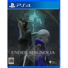 Ender Magnolia: Bloom in the Mist (PS4, русские субтитры)
