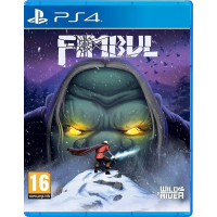 Fimbul (PS4, русские субтитры) Fimbul (PS4, русские субтитры)