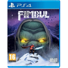 Fimbul (PS4, русские субтитры)
