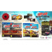Gearshifters Collectors Edition (PS4, русская версия)