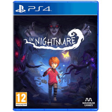 In Nightmare (PS4, русские субтитры) 
