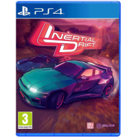 Inertial Drift (PS4, русские субтитры)