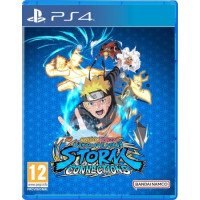 Naruto X Boruto Ultimate Ninja Storm Connections (PS4, русская версия) Naruto X Boruto Ultimate Ninja Storm Connections (PS4, русская версия)