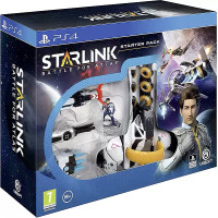 Starlink Battle for Atlas - Starter Pack (PS4, английская версия)