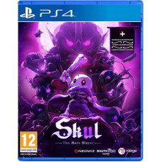 Skul: The Hero Slayer (PS4, русская версия) 