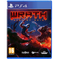 Wrath: Aeon of Ruin (PS4, русская версия)
