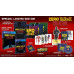 Zero Tolerance Collection Special Limited Edition (SLG) (PS4, английская версия)