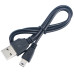  Кабель USB mini-USB