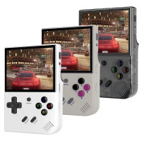 Портативная игровая приставка Anbernic RG35XX Plus Портативная игровая приставка Anbernic RG35XX Plus