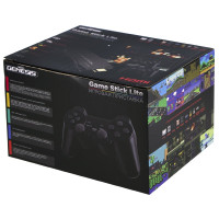 Игровая приставка Retro Genesis Game Stick Lite (11500 игр) Игровая приставка Retro Genesis Game Stick Lite (11500 игр)