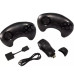 Игровая приставка Retro Genesis MixStick HD (900 игр)