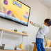 Система активных обучающих видеоигр LeapFrog LeapMove