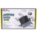 Портативная игровая приставка PGP AIO Junior FC32 Slim