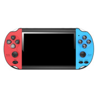 Портативная игровая приставка PGP AIO Union NV40 (4000 игр) Портативная игровая приставка PGP AIO Union NV40 (4000 игр)