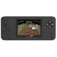 Портативная игровая приставка Retro Genesis Port 2000 Портативная игровая приставка Retro Genesis Port 2000
