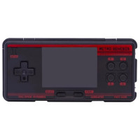 Портативная игровая приставка Retro Genesis Port 3000 Портативная игровая приставка Retro Genesis Port 3000