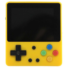 Портативная игровая приставка J02 (экран 3", 333 игры)