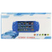 Портативная игровая приставка X6 (экран 4,3", 8Gb, 1000 игр)