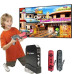 Интерактивная игровая приставка Sameo iPlay 32-Bit Motion TV Video Game Console (1056 игр)