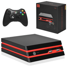 Игровая приставка CoolBaby HDMI/AV RS-93 (600 игр)