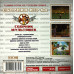 Сборник мультяшек №4 для Game Boy Advance (9 в 1) Сборник мультяшек №4 для Game Boy Advance (9 в 1)