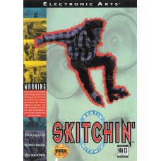 Skitchin [16-bit]