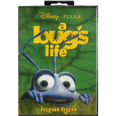 A Bugs Life [Sega]