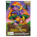 Приключения Мишек Гамми / Adventures of the Gummi Bears [16-bit]