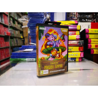 Приключения Мишек Гамми / Adventures of the Gummi Bears [16-bit]