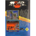 Aero Blasters [16-bit] (No Box)