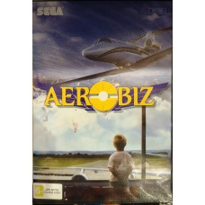 Aerobiz [16-bit]
