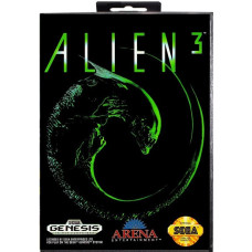 Alien 3 [SEGA]
