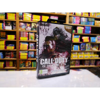 Call of Duty Ghosts [Sega]