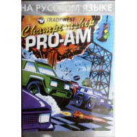 Championship Pro-Am [16-bit]
