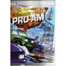 Championship Pro-Am [16-bit]