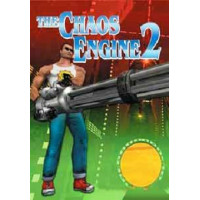 The Chaos Engine 2 - Soldiers of Fortune 2 [Sega]