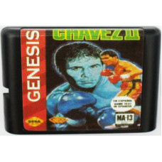 Chavez II [16-bit] (No Box)
