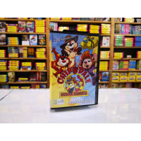 Chip and Dale / Чип и Дейл [16-bit]
