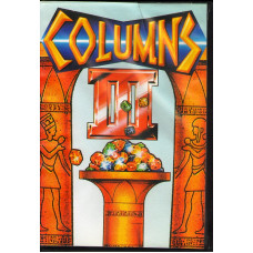 Columns III [16-bit]