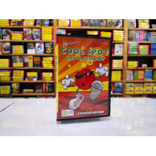 Cool Spot Goes to Hollywood [16-bit]