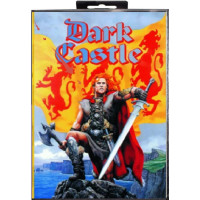 Dark Castle [16-bit] 