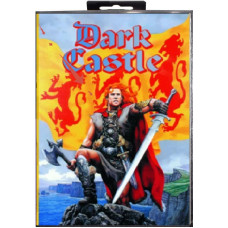 Dark Castle [16-bit] 