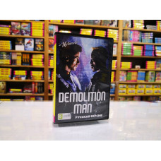 Demolition Man [16-bit]