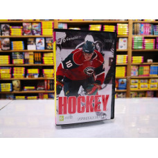 EA Hockey [16-bit]