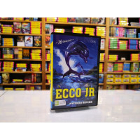Ecco Jr. [16-bit] 